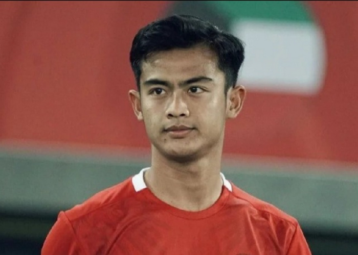 Ironis Pratama Arhan, Tampil Gemilang Di Timnas Namun Bernasib Malang Di Klub, Ini Bisa Jadi Penyebabnya