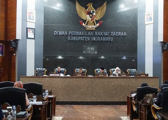 Pemkab Indramayu Targetkan APBD 2025 Sebesar Rp2,9 Triliun