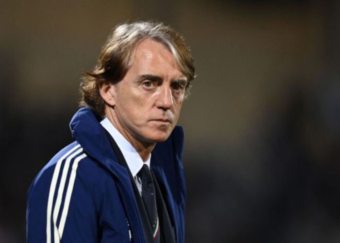 Blunder Terbesar, Roberto Mancini Menyesal Tinggalkan Italia demi Melatih Arab Saudi: 'Kapok Dah!'