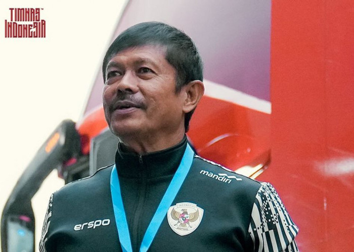 Timnas U-20 Tersingkir di Piala Asia 2025, Bung Ropan Sarankan Ganti Indra Sjafri dengan Pelatih Eropa