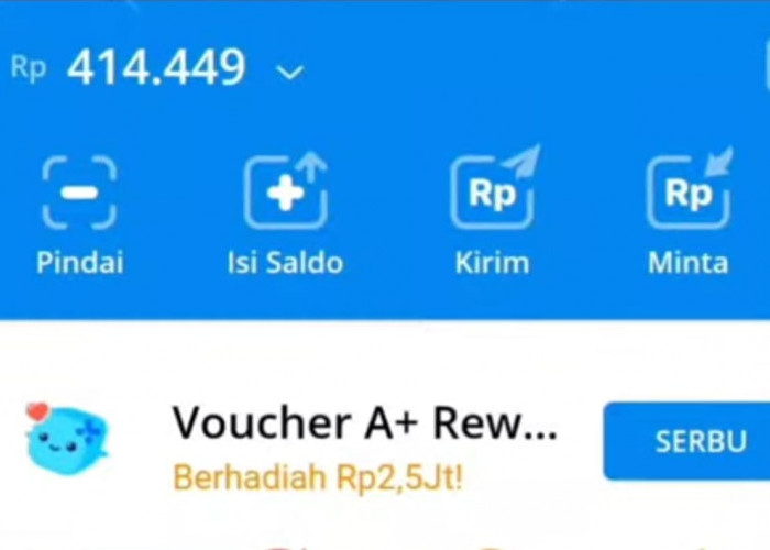 Buruan Maen dan Klaim Uangnya! Game Penghasil Dolar Hanya dengan Rebahan dan Koneksi Internet