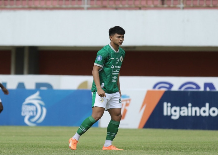 Hokky Caraka Mengganas di Liga 1, Yeom Ki-hun Puji Performanya, Potensi Besar di Timnas Indonesia