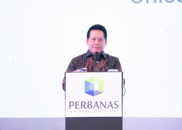 Ketua Umum Perbanas: Fundamental Perbankan Tetap Solid, Siap Dukung Pertumbuhan Ekonomi Nasional