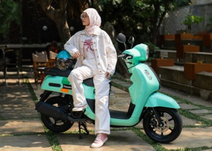 Yamaha Ajak Konsumen Warnai Bulan Ramadhan Dengan Kegiatan Berkelas
