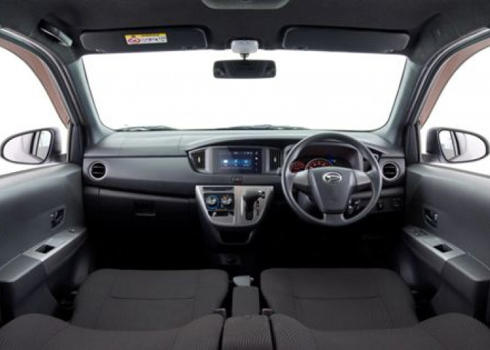 Astra Daihatsu Sigra Jadi Mobil LCGC MPV Pilihan Utama Keluarga Indonesia