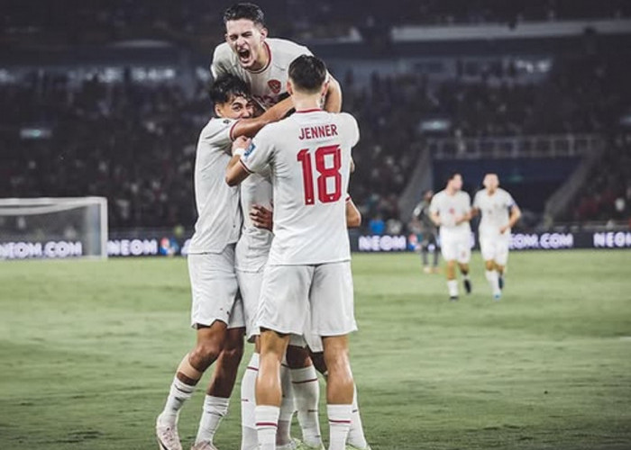 Ivar Jenner Masih Ada Peluang Gabung Timnas di Piala AFF, Justin Hubner Fix Tidak Bisa!