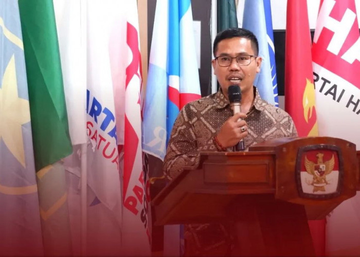 DP4 Pemilu 2024 di Kabupaten Indramayu Capai 1,4 Juta Pemilih, Bertambah Dibanding Pemilu 2019