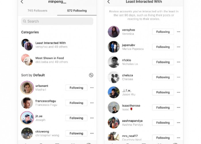 Cara Mudah Menambah Followers Instagram Ratusan Dalam 20 Menit, Gratis dan Tanpa Akun Tumbal!