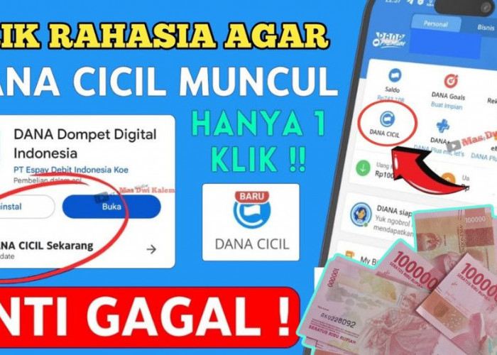 Sudah Ajukan Tapi Dana Cicil Belum Cair? Coba Ikuti 5 Langkah Ini Agar Dana Segera Masuk