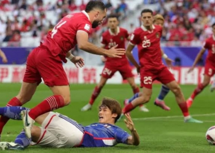 Indonesia Berkembang, 7 Bintang UCL Perkuat Timnas Jepang! Shin Tae-yong; Tantangan Besar Untuk Skuad Garuda 