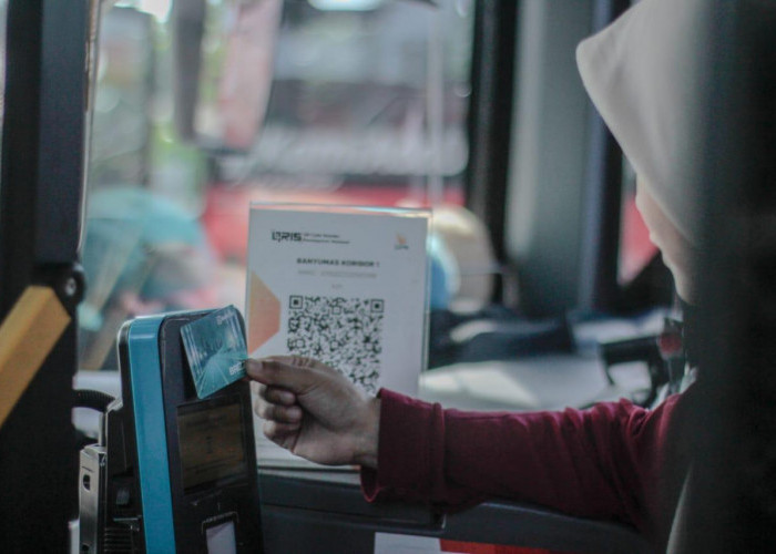 Jelang Libur Panjang, BRI Pastikan Keandalan Layanan Lewat 1,19 Juta AgenBRILink, 742 Ribu Jaringan E-Channel 