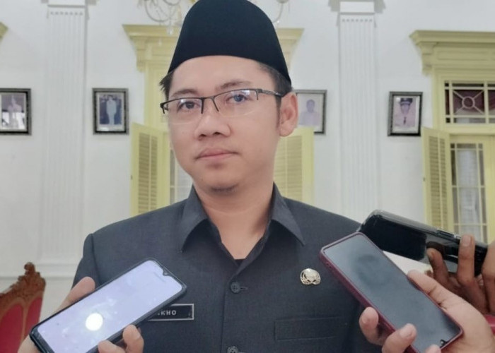 Pemkab Cirebon Gelar Open Bidding Hanya untuk Jabatan Kadishub