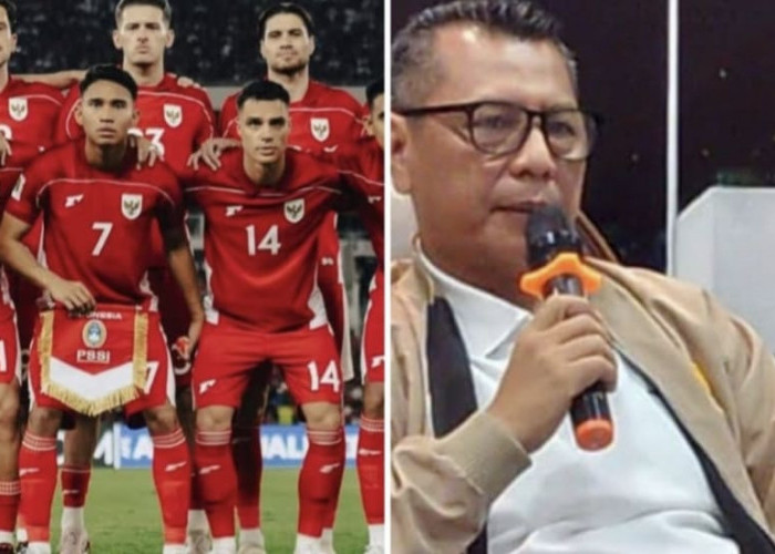 Pengamat Ini Sarankan Pemain Timnas untuk Tetap Abroad, Bung Kesit: Lebih Baik Main di Eropa Daripada...