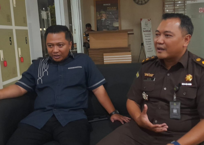 JPU Berikan Penjelasan Terkait Tuntutan Ririn dan Priyo Terdakwa Kasus Paoman Bisa Berbeda