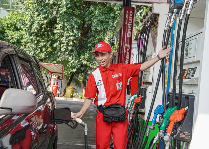 Isu Viral Larangan Pertalite 2026 Dipastikan Tidak Benar oleh Pertamina Patra Niaga