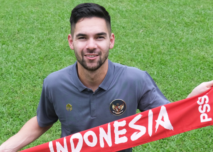 Media Vietnam Soroti 3 Pemain Naturalisasi yang Dirumorkan Bergabung Timnas Indonesia, Sebut Skuad of Belanda