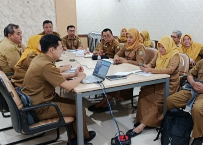 Program Satu Desa Satu Sarjana Mulai Dimatangkan, Pemkab Indramayu Bahas Draf Perbup Bantuan Pendidikan Tinggi