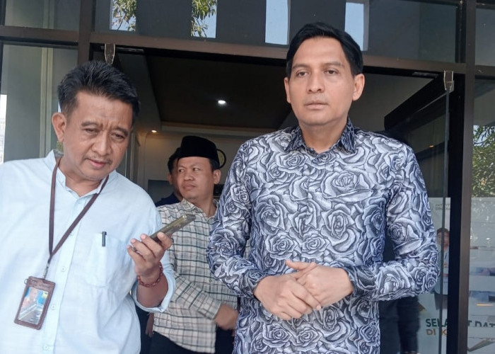 Pemkab Indramayu Genjot Realisasi Tol Kertajati Indramayu untuk Dukung Kawasan Rebana