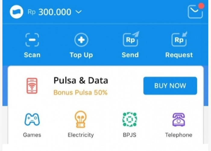 Kerja Online Dibayar Saldo DANA Gratis Rp300 Ribu per Hari, Tugasnya Gampang Banget! Begini Caranya
