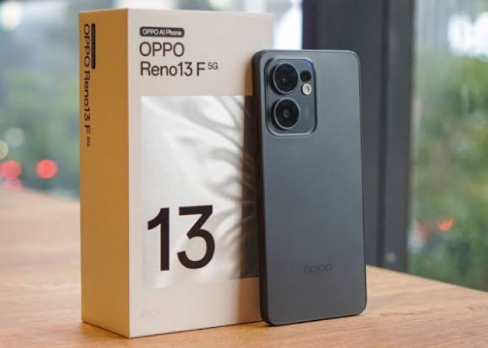 Cuma Rp4 Jutaan, 5 HP OPPO Ini Punya Fitur Mewah Kelas Sultan! Nomor 3 Bikin HP Flagship Nangis!