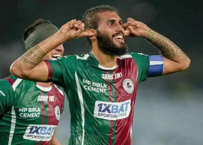 Bahrain di Proses AFC, Tapi Mohun Bagan Didiskualifikasi Saat Ajukan Pindah Venue, AFC Mafia?