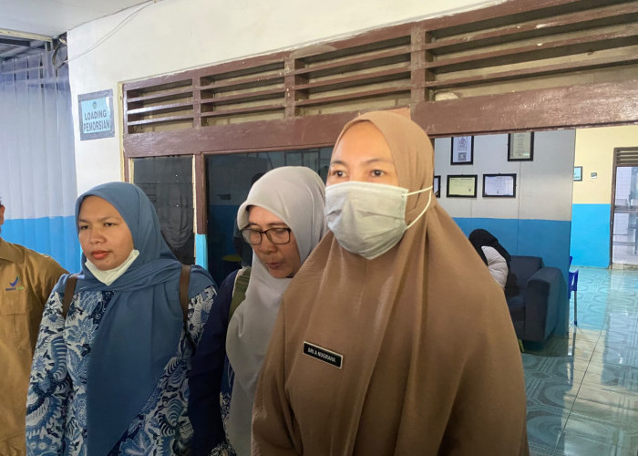 143 Orang Terdampak Dugaan Keracunan MBG di Indramayu, Dinkes Selidiki Ayam Tepung