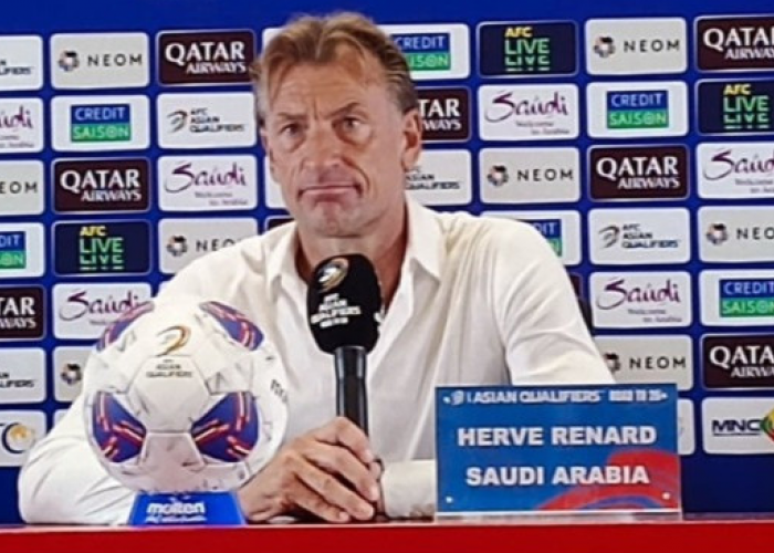 Heboh! Arab Saudi Kirim Mata-Mata Pantau Strategi Timnas Indonesia di FIFA Matchday!