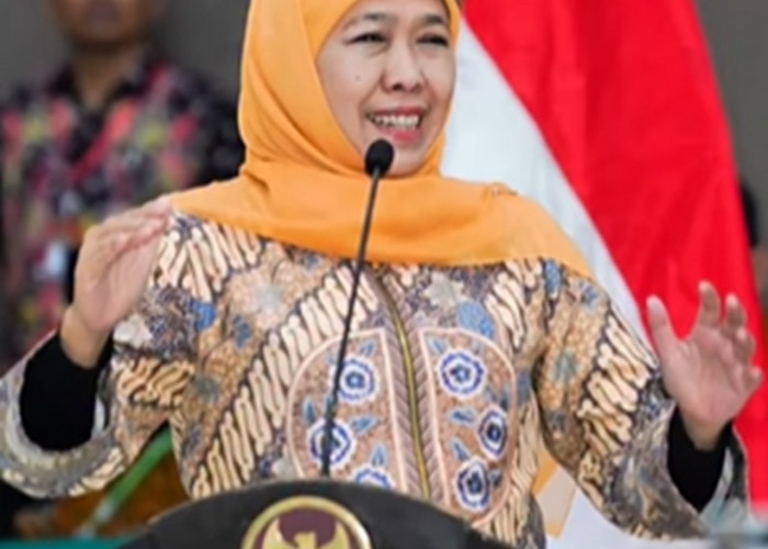 Resmi! Pemprov Jawa Timur Terbitkan SE Larangan Diskriminasi Usia Untuk Lowongan Kerja! Provinsi Lain Nysul?