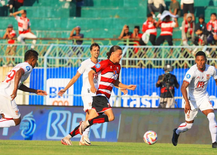 Jordy Wehrmann Jalani Proses Naturalisasi, Berharap Bisa Bela Timnas Indonesia di Bulan Maret 2025!