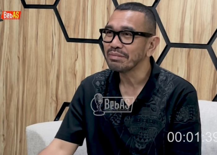 Arya Sinulingga Bongkar Proses Naturalisasi Pemain! Hadapi China dan Jepang, Juni 2025 Tidak Ada yang Baru?