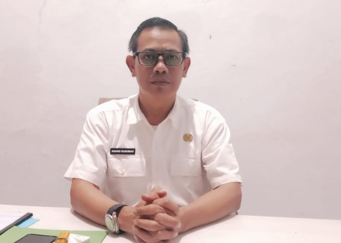 DPMD Indramayu Rutin Lakukan Pembinaan Perangkat Desa