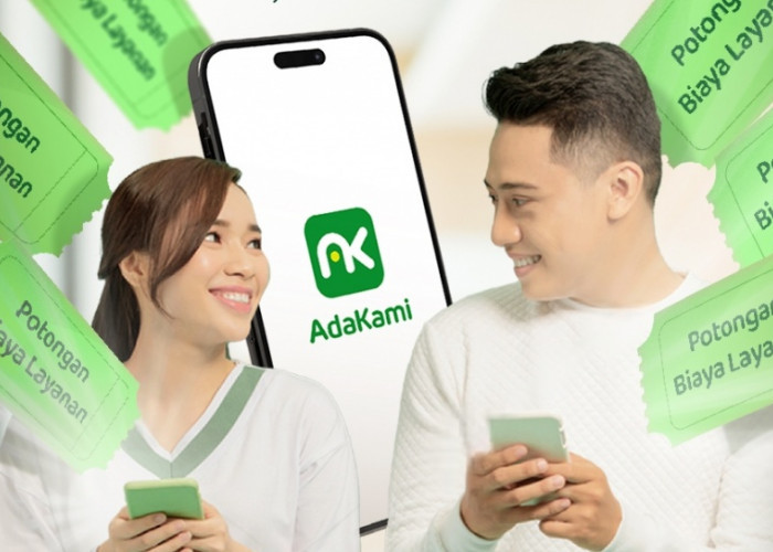 Pinjaman Online AdaKami Apakah Aman? Cek Fakta Lengkapnya Berikut Ini!