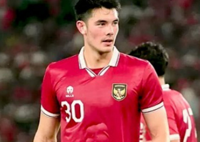 Bukan Karena Ada Masalah Sama Pelatih! Ternyata Ini Alasan Elkan Baggott Tidak Masuk Daftar Garuda Calling!