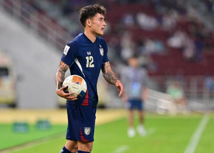 UPDATE! 6 Pemain ASEAN All Star Mundur Jelang Lawan MU, Ini Daftarnya & Alasannya!