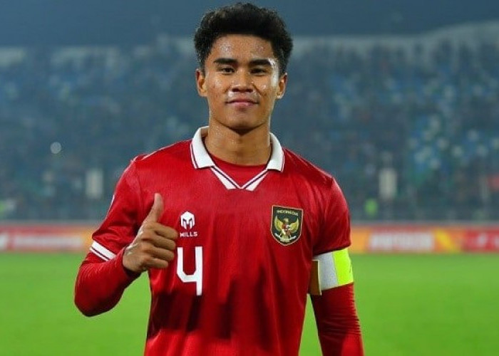 3 Pemain Persija Resmi Dipanggil Shin Tae-yong ke Timnas Senior, Masuk Starting Eleven Lawan Arab!