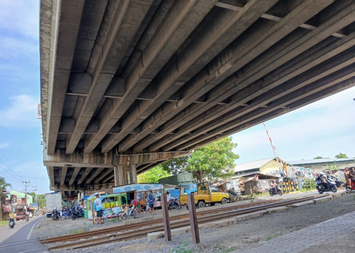 Solusi Kemacetan, Kota Cirebon Mestinya Memiliki Jalan Layang di Kartini 