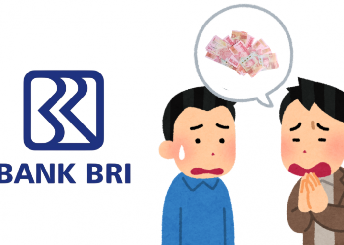 Hanya Butuh Rp10 .000.000? KUR BRI 2025 Tawarkan Pinjaman Super Ringan untuk UMKM Naik Level!