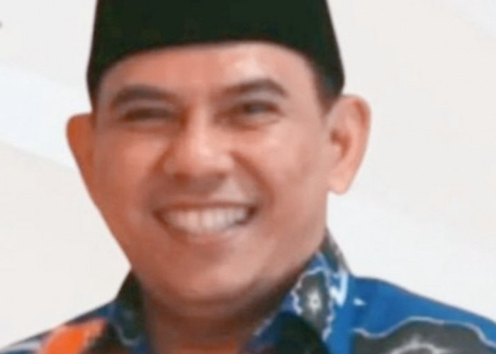 Ady Setiawan, Idul Fitri Momen Evaluasi Diri 