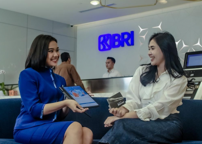 Update Terbaru KUR BRI 2025: Plafon Hingga Rp 100 Juta dan Bunga Lebih Ringan dari Sebelumnya 