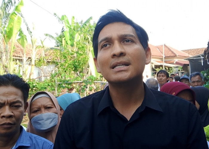 Usai Liburan ke Jepang Tanpa Izin, Bupati Indramayu Lucky Hakim Diberi Sanksi Magang 3 Bulan di Kemendagri 