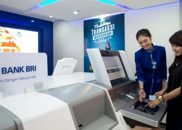 Lihat Tabel Angsuran KUR BRI 2025 Plafon Pinjaman Rp50 Juta & 0,5 Persen Bunga Yang di Bayarkan Perbulannya 
