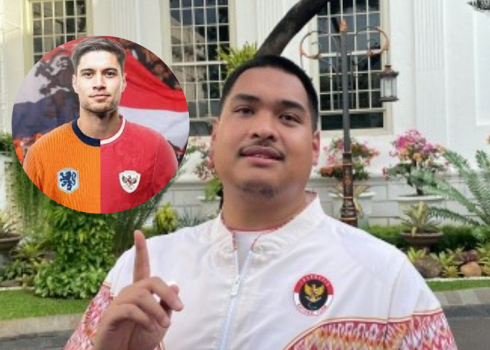 Kedatangan Kevin Diks Menjadi Sorotan Media Belanda, Pemain Keturunan Baru untuk Timnas Indonesia