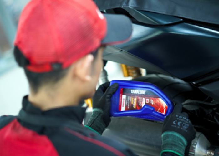 Jangan Asal Service! Ini Hal-Hal yang Wajib Diketahui Pengendara Wanita agar Motor Tetap Prima