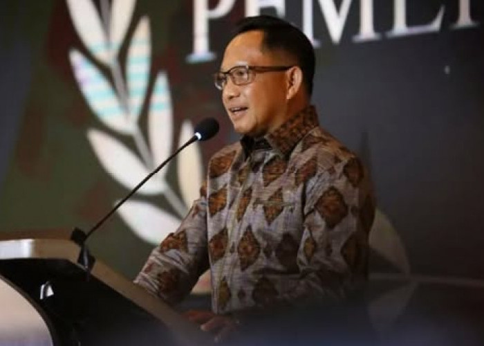 Mendagri Tito Karnavian Umumkan Mundurnya Jadwal Pelantikan Kepala Daerah, Akan Digabungkan dengan Putusan MK