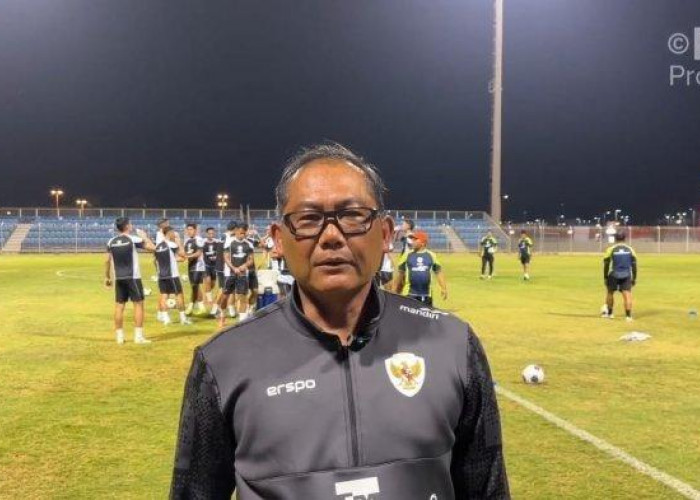 PSSI Sudah Lakukan Evaluasi Kinerja Coach Shin Tae-yong, 'Hasilnya Ternyata Masih Kurang...'