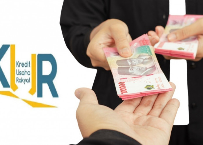Ada Syaratnya! Masih Punya Pinjol Apakah Bisa Ajukan Pinjaman KUR? Simak Penjelasan Dari Kemenkeu Berikut!