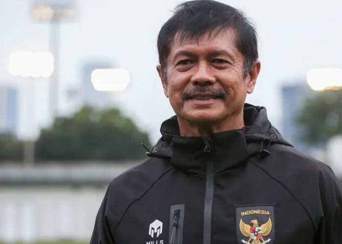 Pelatih Argentina Tuduh Indonesia Tidak Main Serius Melawan Thailand, Indra Sjafri: 'Ini Uji Coba'