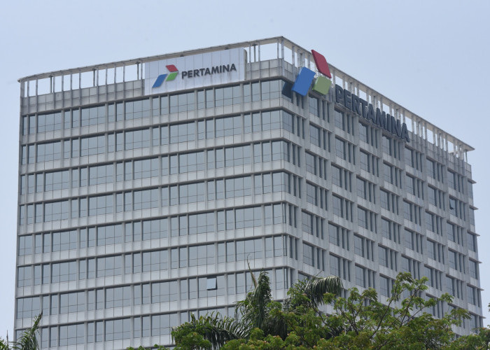 Pertamina Capai Target Emisi, Ajak Masyarakat Bijak Gunakan Energi