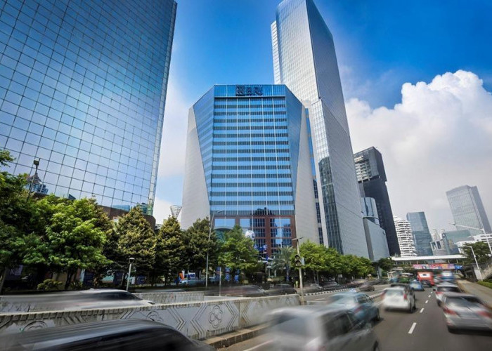 Perusahaan Anak BRI Group Catat Laba Rp8,2 Triliun, Kontribusi ke Induk Capai 19,9 Persen  