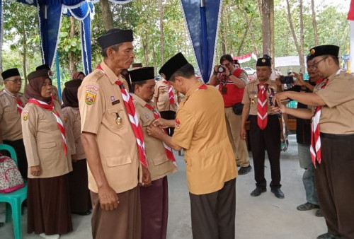 Revitalisasi Gerakan Pramuka, Fokus Pemberdayaan Gudep